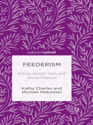 cover image of Feederism